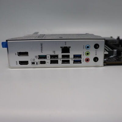 【札幌店】中古  ASUS PRIME Z890-P WIFI-CSM (Z890 1851 ATX DDR5) 172182 
