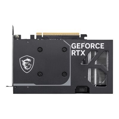 MSI  GeForce RTX 5050 8G VENTUS 2X OC (GeForce RTX 5050 8GB) 