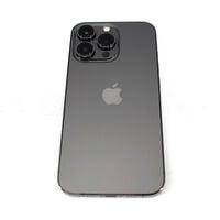 中古  【国内版SIMフリー】Apple iPhone13 Pro 6.1インチ 512GB グラファイト MLUV3J/A 147485 