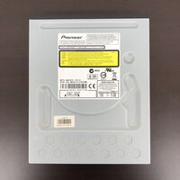 中古  Pioneer BDR-208XJB 3450007264 