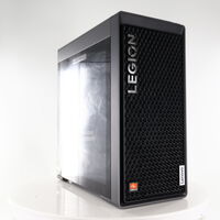 中古  Lenovo LX821(Ryzen 7 7700X/16GB/SSD500GB/RTX4060/W11H) 3410014905 