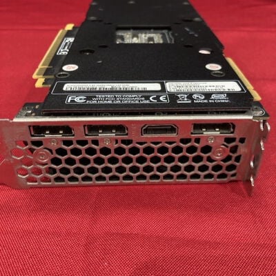 【静岡東瀬名店】中古  Palit NE6207S019P2-180F (RTX2070SUPER 8GB)_ 185869 