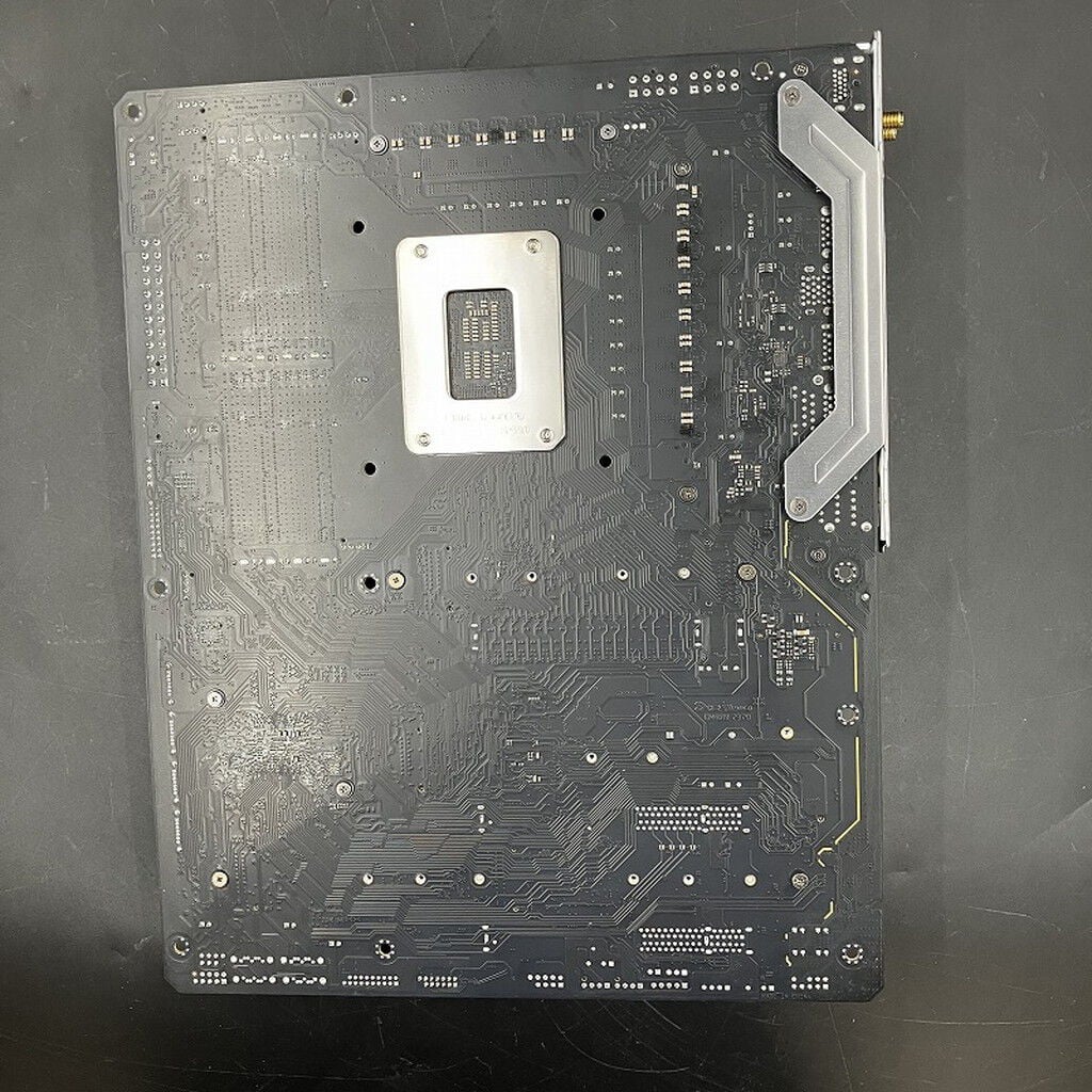 中古 ASRock Z790 Steel Legend WiFi(Z790 1700 ATX DDR5) 152755【4