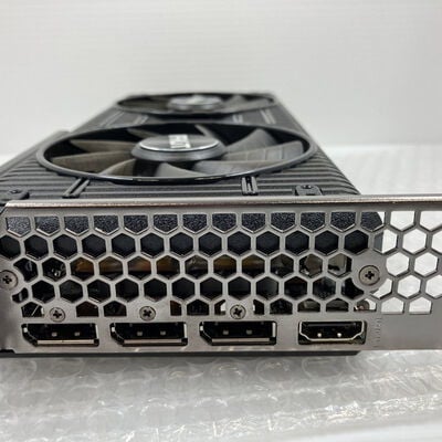 【秋葉原本店】中古  Palit NE63060019K9-190AF (RTX3060 12GB) 144785 