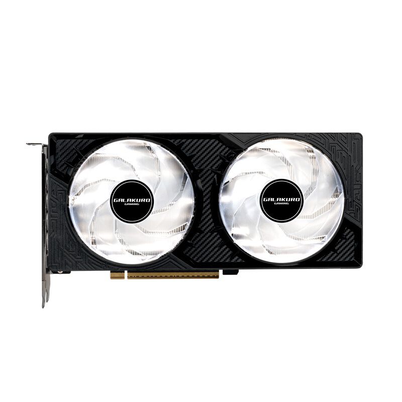 玄人志向 GG-RTX5060Ti-E16GB/Lineage II (GeForce RTX 5060 Ti 16GB