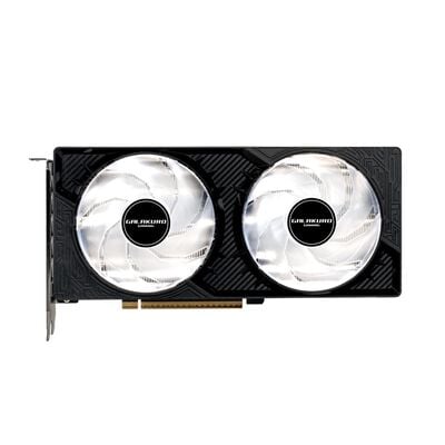 玄人志向  GG-RTX5060Ti-E16GB/Lineage II (GeForce RTX 5060 Ti 16GB) 