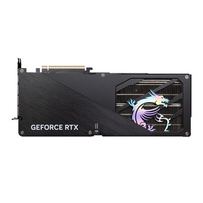 MSI  GeForce RTX 5070 Ti 16G GAMING TRIO OC (GeForce RTX 5070 Ti 16GB) 