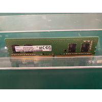 中古  PC4-25600 8GB デスクトップ用_ 184899 