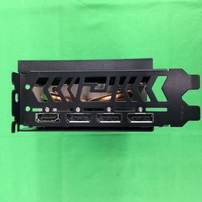 【川崎店】中古  玄人志向 RD-RX7800XT-E16GB/DF (RX7800XT 16G) 5370000588 