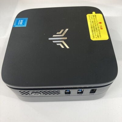 【博多店】中古  NIPOGI AK1PLUS N95(N95/8GB/SSD256GB/W11P) 3310005738 