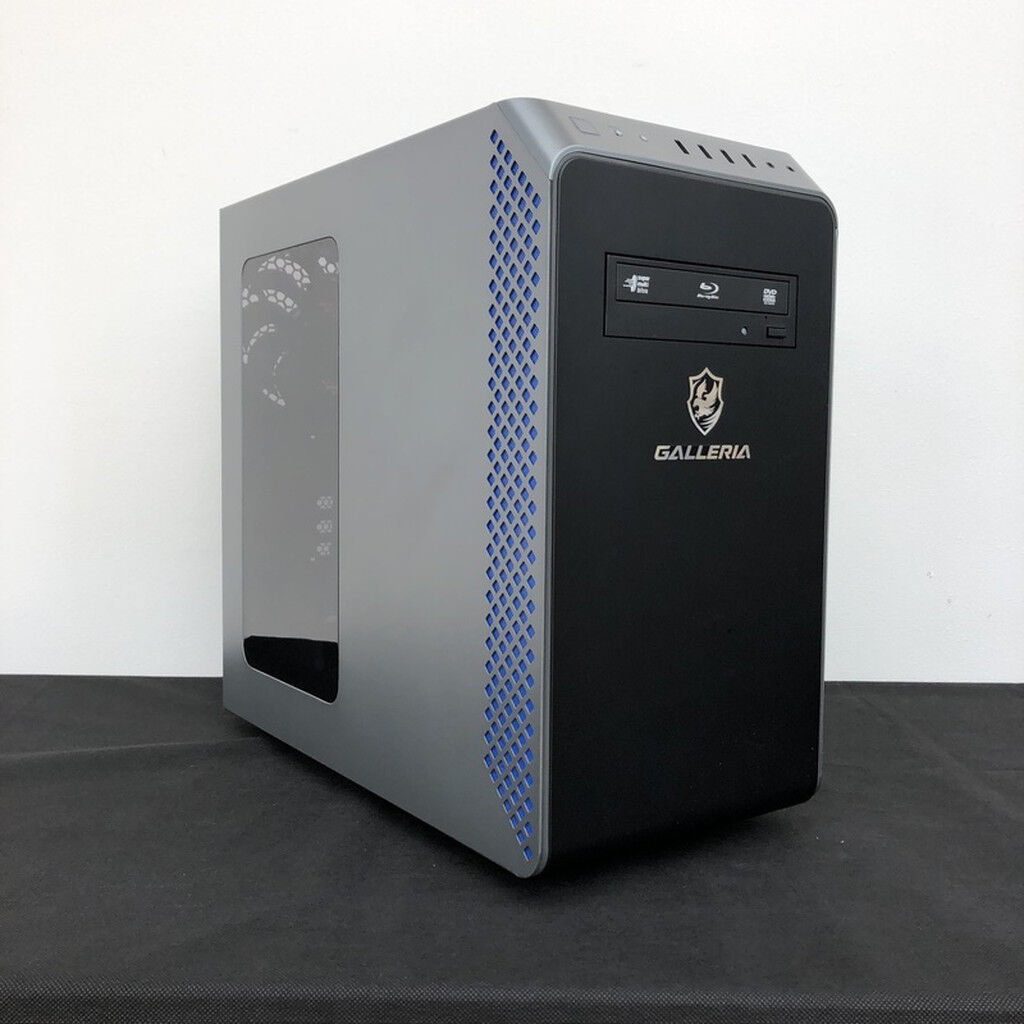 Core i5の中古ゲーミングデスクトップPC一覧（227件）｜パソコン（PC