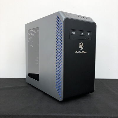 【長野稲里店】中古  GALLERIA RM5C-R36T 5110001033 