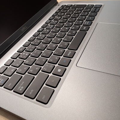 【鹿児島店】中古  DELL Latitude 5320 (Intel Core i7 1185G7 3.0GHz/16GB/SSD256GB/-/-/13.3/1920x1080/Wi-Fi/WEBCAM/W11H MAR) 183786 