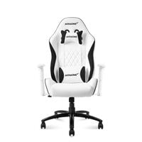 AKRacing  Pinon AKR-PINON-WHITE (ホワイト) 