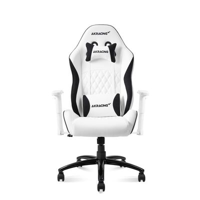 AKRacing  Pinon AKR-PINON-WHITE (ホワイト) 