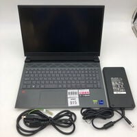 中古  DELL G15　Special Edition５５２１(i9-12900H/32GB/SSD1TB/RTX3070Ti/W11P) 4860001214 