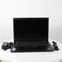 中古  Lenovo ThinkPad L13 20R4-S6QA00 (Intel Core  i5 10210U 1.60GHz/8GB/SSD256GB/-/オンボード/13.3/1920x1080/Wi-Fi/WEBCAM/W11H64 MAR) 186426 