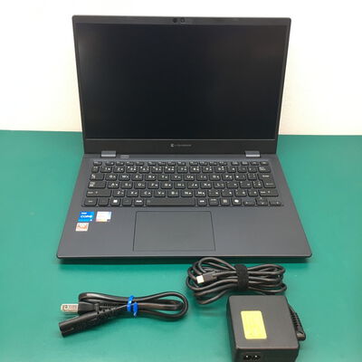 【佐賀南部バイパス店】中古  Dynabook　P2-G6YB-BL(i5-1340P/16GB/SSD512GB/W11H) 5250001705 