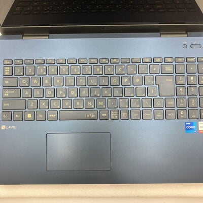 【新潟店】中古  NEC LAVIE N16 N1670/HAL PC-N1670HAL(core i7-1255U/16GB/SSD256GB/DVD-MULTI/オンボード/16.0/1920x1200/W11H) 3290007396 