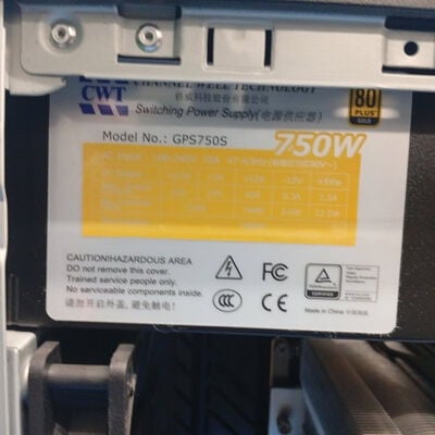 【大須店】中古  G-GEAR GA7J-H214/ZB 3120024809 