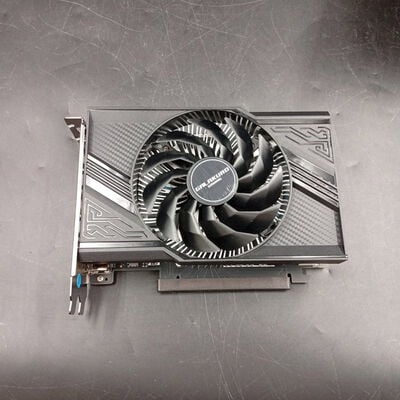 【大須店】中古  玄人志向 GG-RTX4060-E8GB/SF (RTX4060 8G) 175575 