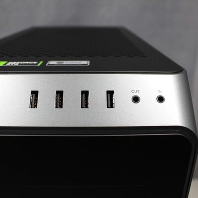【通販センター】中古  THIRDWAVE GALLERIA XA7C-R47S 180860 