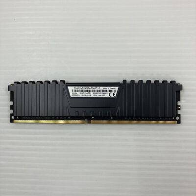 【秋葉原本店】中古  PC4-21300 8GB デスクトップ用(DDR4-2666) 126165 