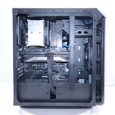 【通販センター】中古  THIRDWAVE GALLERIA XA7C-R37 203080 