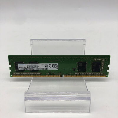 【郡山安積店】中古  Samsung M378A1K43CB2-CRC(DDR4 PC4-19200 8GB) 3210008200 