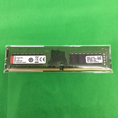 【川崎店】中古  PC4-19200 16GB デスクトップ用(DDR4-2400) 135639 