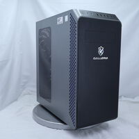 中古  THIRDWAVE GALLERIA SK(Intel Core i7 10700/32GB DDR4 (PC4)/SSD500GB/なし/NVIDIA GeForce RTX 3070 8GB/W11H64 MAR) 205236 