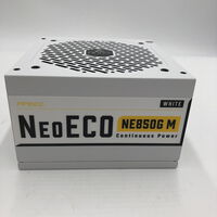 中古  ANTEC NE850G M White (ATX 850W 80+G P) 4580001942 