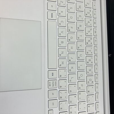 【仙台店】中古  HP Pavilion Aero Laptop 13-be2006AU(AMD Ryzen 5 7535U/8GB/SSD256GB/なし/オンボード/13.3/1920x1200/Wi-Fi/W11H64 MAR) 169997 