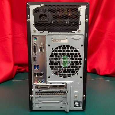【千葉店】中古  THIRDWAVE Magnate EM041(Intel Core i7 8700/16GB/SSD500GB/DVDマルチ/NVIDIA GeForce GTX 1050 2GB/W11H64 MAR) 175885 