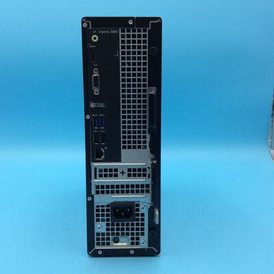 【秋葉原本店】中古  DELL Vostro 3681(i5 10400/4GB/SSD128GB/W10H) 3410013472 
