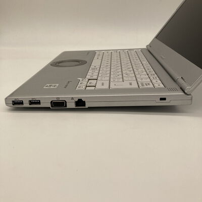 【堺七道店】中古  Panasonic CF-LV9T11VS(i7-10810UH/16GB/SSD512GB/W11P) 4660001750 