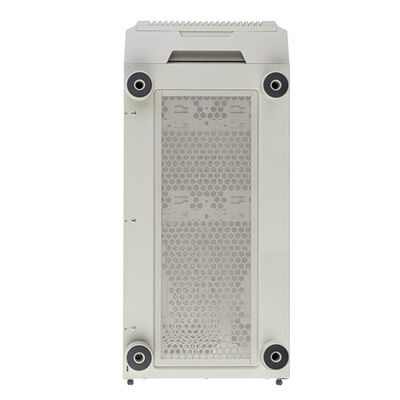 SilverStone  FLP03 SST-FLP03W (MicroATX ホワイト) 