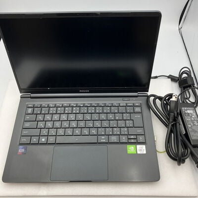 【新潟店】中古  mouse DAIV 19124N-CML (i7-10510U/8GB/SSD128GB/MX250/W11P) 3290007060 