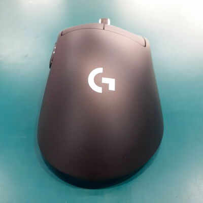 【鹿児島店】中古  ﾛｼﾞｸｰﾙ GPROXSL-WLDEXBK (無線 ｹﾞｰﾐﾝｸﾞﾏｳｽ) 4700001112 