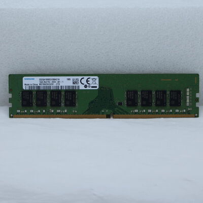 【通販センター】中古  PC4-21300 16GB デスクトップ用(DDR4-2666) 135638 