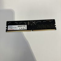 中古  PC5-38400 16GB デスクトップ用(DDR5-4800) 149151 