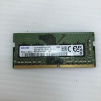 中古  PC4-25600 16GB ノート用(DDR4-3200) 158772 
