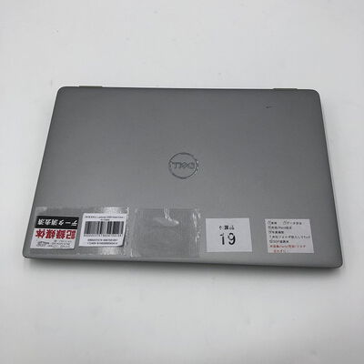 【盛岡都南店】中古  DELL Latitude 5320 (Intel Core i7 1185G7 3.0GHz/16GB/SSD256GB/-/-/13.3/1920x1080/Wi-Fi/W11H64) 172409【在庫処分!】 