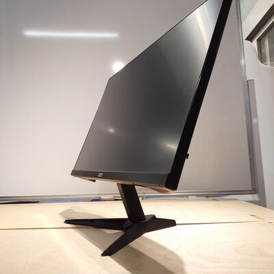 【鹿児島店】中古  各社 24インチワイドゲーミングモニタ （フルHD 1920x1080 165Hz） 153923 