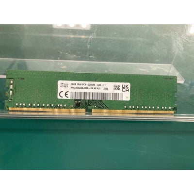 【富山本郷店】中古  PC4-25600 16GB デスクトップ用 140728 