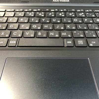 【姫路店】中古  ASUS Vivobook M1502Y(Ryzen 7 5825U/16GB/SSD512GB/W11H) 4740001379 