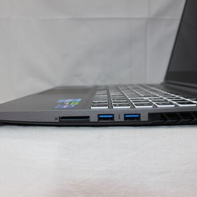 【福山ココローズ店】中古  THIRDWAVE GALLERIA RL7C-R35-C5N 191678 