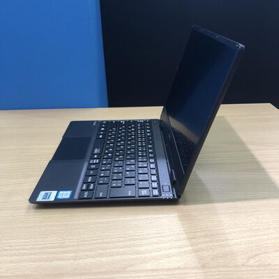 【甲府飯田店】中古  NEC VersaPro VKT13H-5 PC-VKT13HZG5 (Intel Core i5 8200Y 1.30GHz/8GB/SSD256GB/なし/オンボード/12.5/1920x1080/Wi-Fi/WEBCAM/W11H MAR) 184437 
