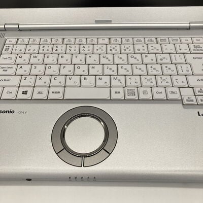 【堺七道店】中古  Panasonic CF-LV9T11VS(i7-10810UH/16GB/SSD512GB/W11P) 4660001750 