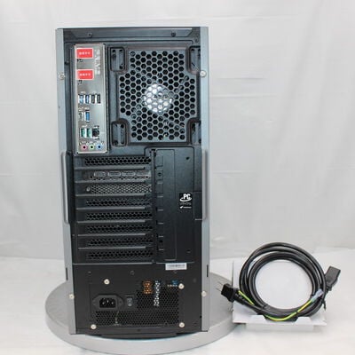 【大分店】中古  THIRDWAVE GALLERIA SK(Intel Core i7 12700/16GB DDR4 (PC4)/SSD1TB/なし/NVIDIA GeForce RTX 3080 10GB/W11H64 MAR) 190787 